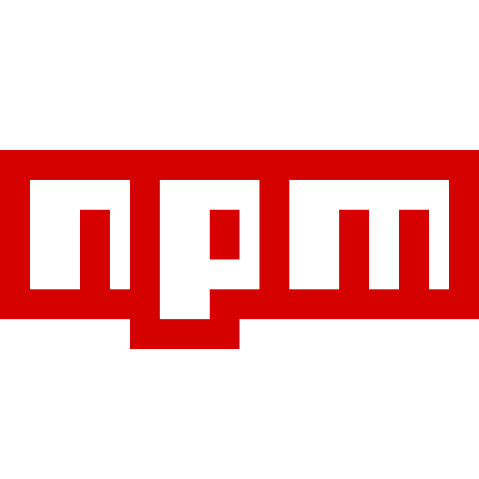 NPM-Scripts